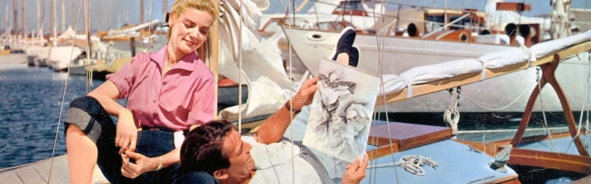 Designing Woman