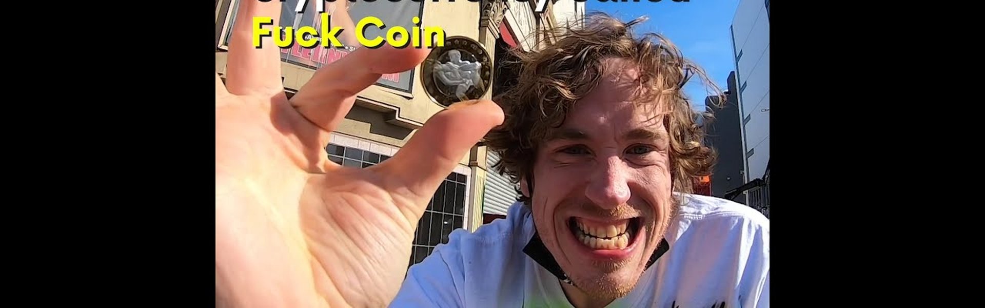 Fuck Coin