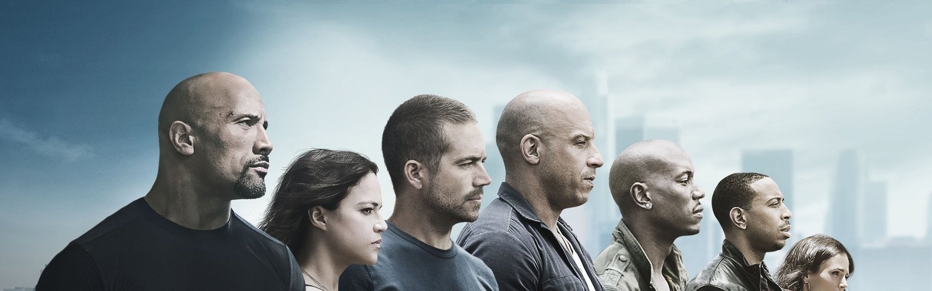 Furious 7