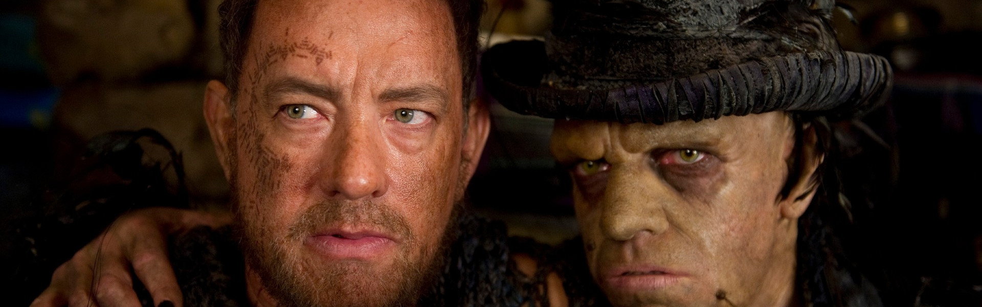 Cloud Atlas