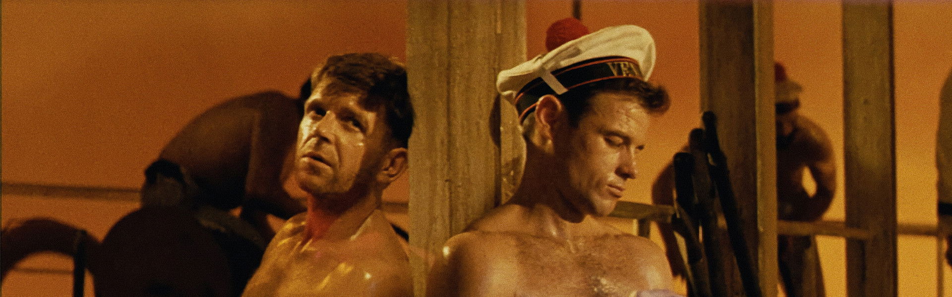 Querelle