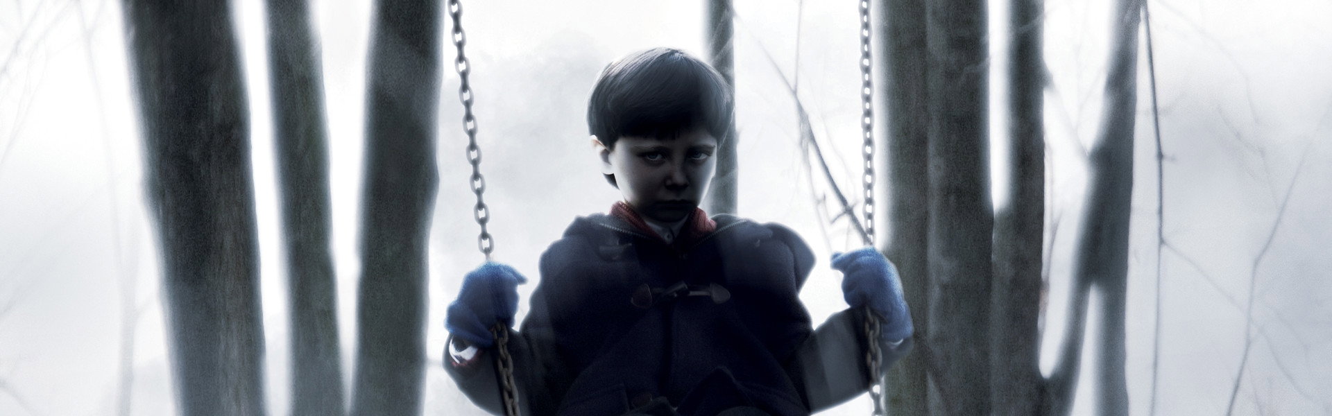 The Omen