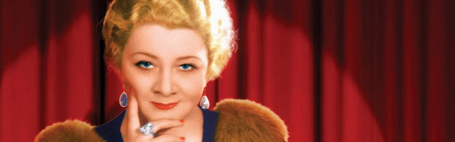 The Outrageous Sophie Tucker
