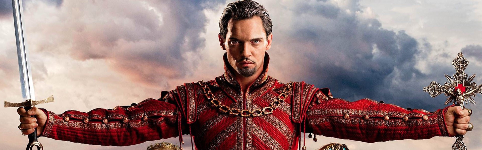 The Tudors