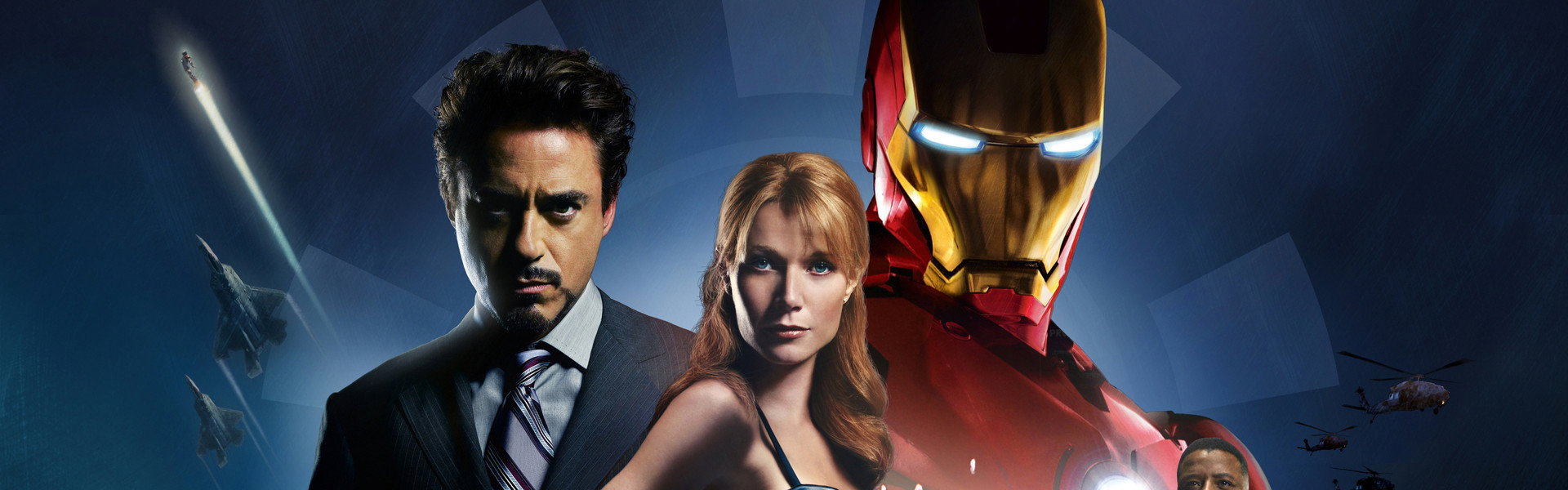 Iron Man