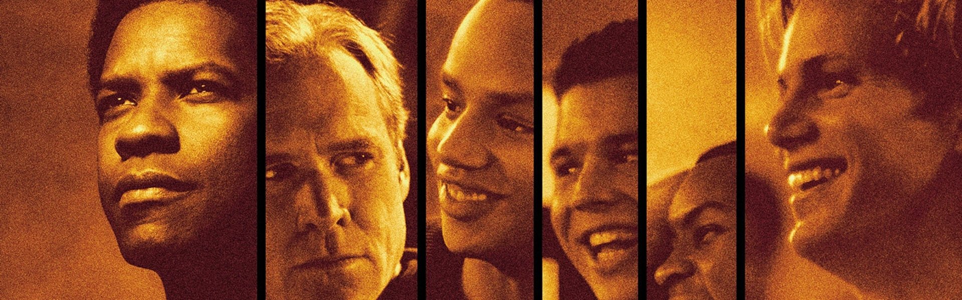 Remember the Titans