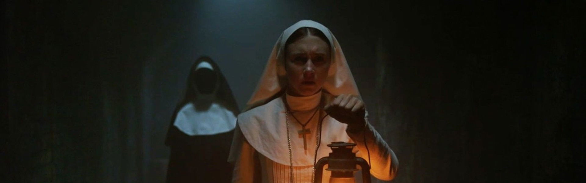 The Nun