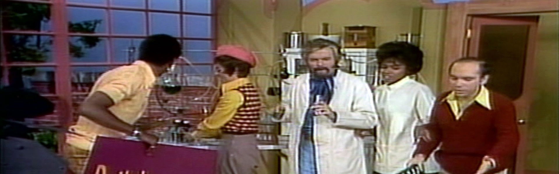 The Electric Company's Greatest Hits & Bits