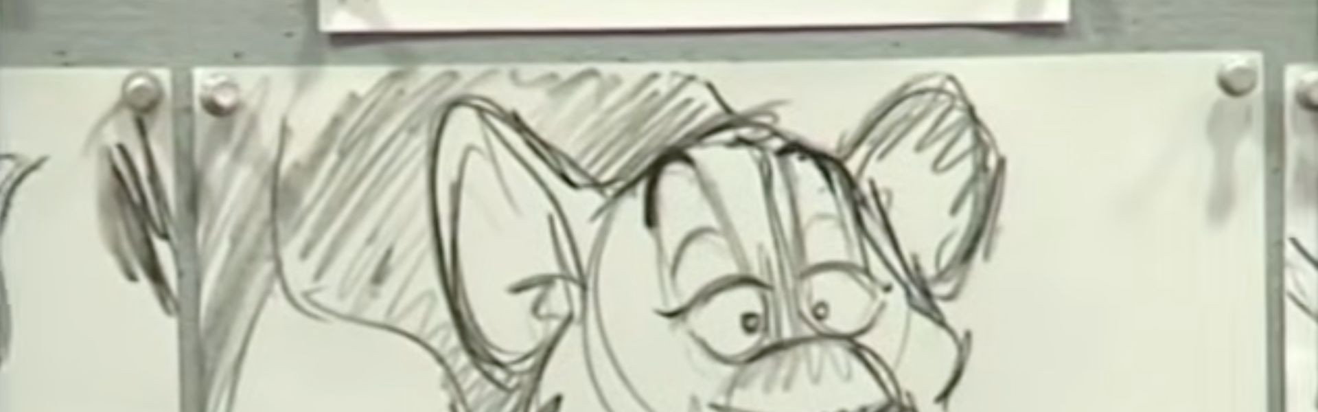 The Making Of 'The Lion King'