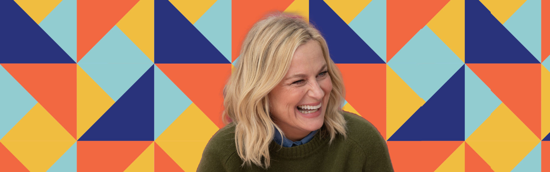 Good Hang with Amy Poehler