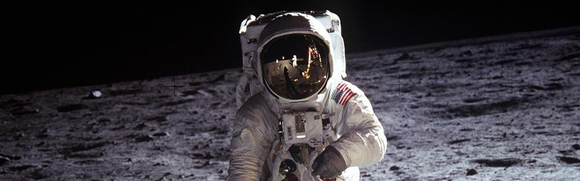 James Cameron & Buzz Aldrin: Explorers - Von der Titanic bis zum Mond