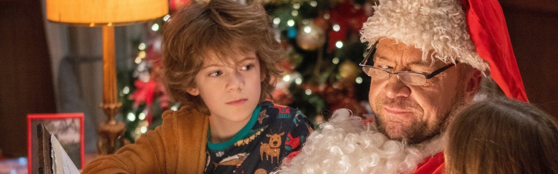 Christmas Thieves