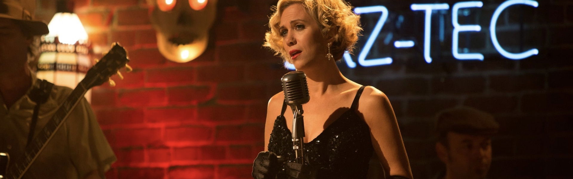 The Spoils Before Dying