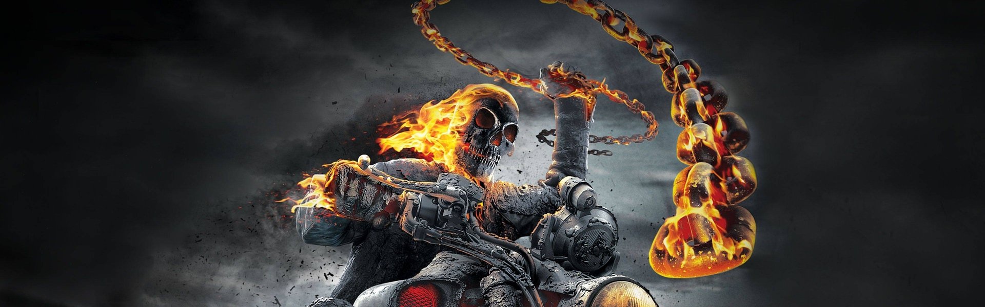 Ghost Rider: Spirit of Vengeance