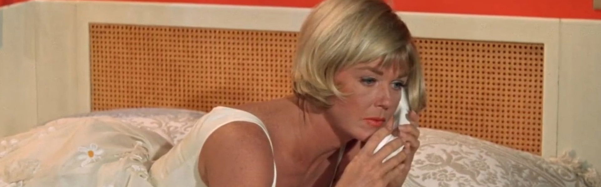 The Glass Bottom Boat