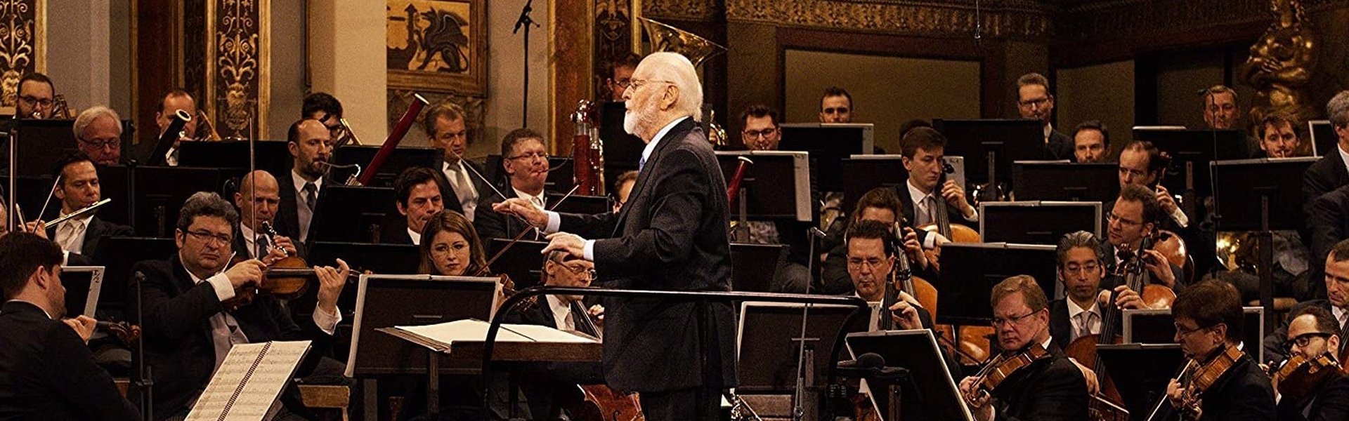 John Williams: Live in Vienna