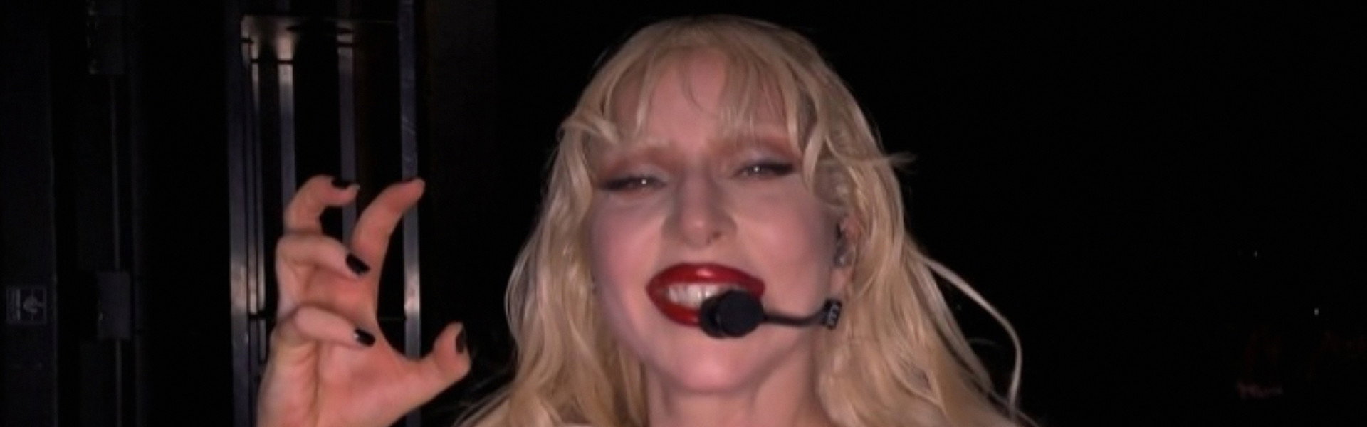 Lady Gaga: MAYHEM on the Beach