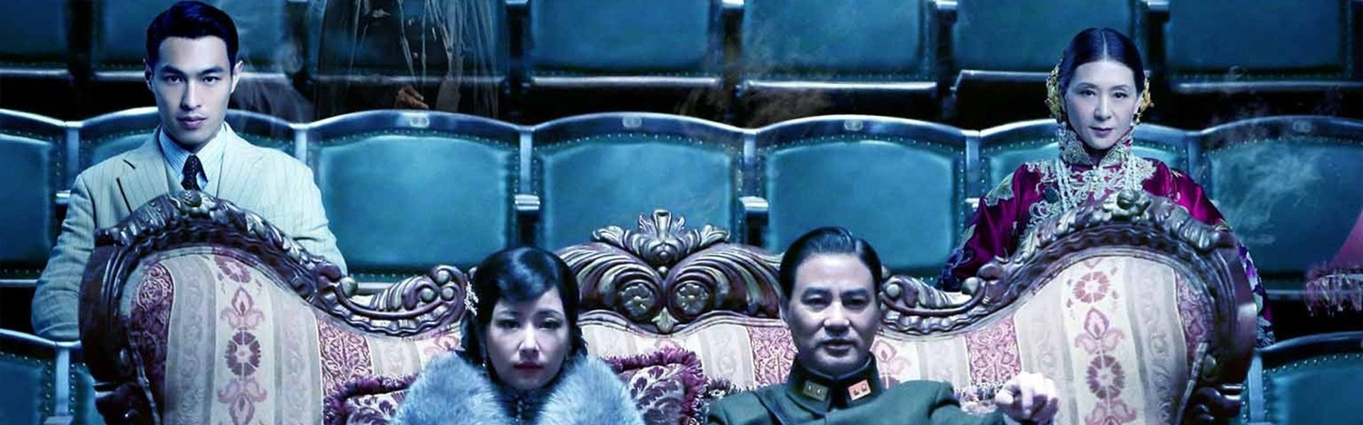 Phantom of the Theatre