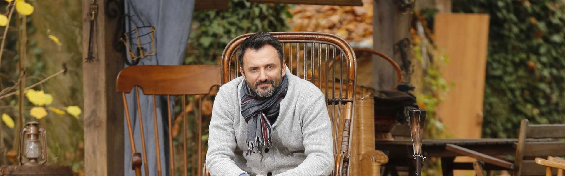 The Unexpected Getaway