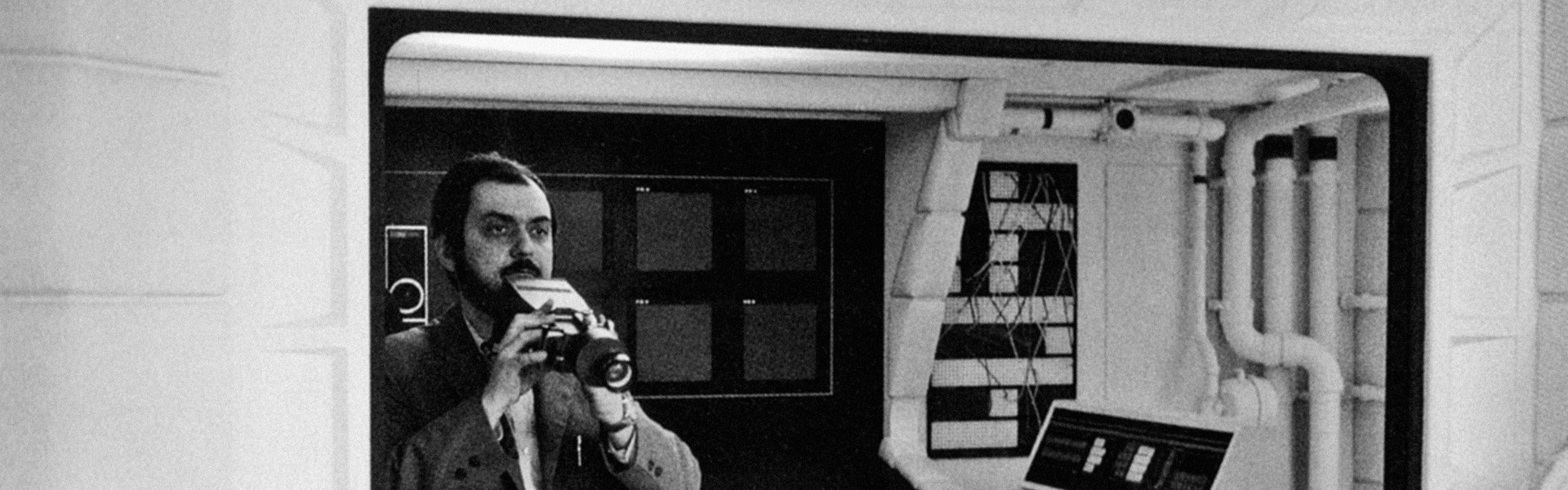 2001: A Space Odyssey - A Look Behind the Future