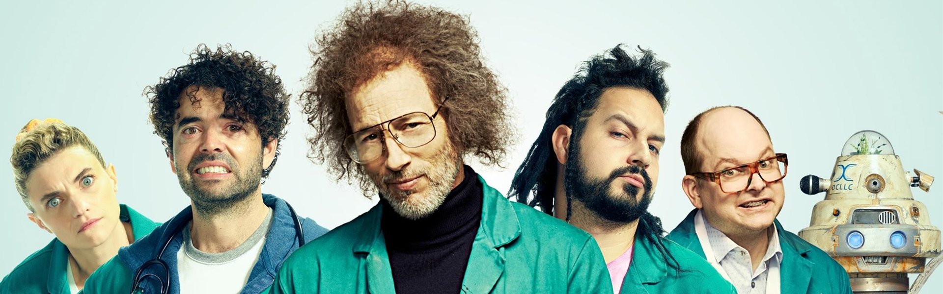 Dream Corp LLC