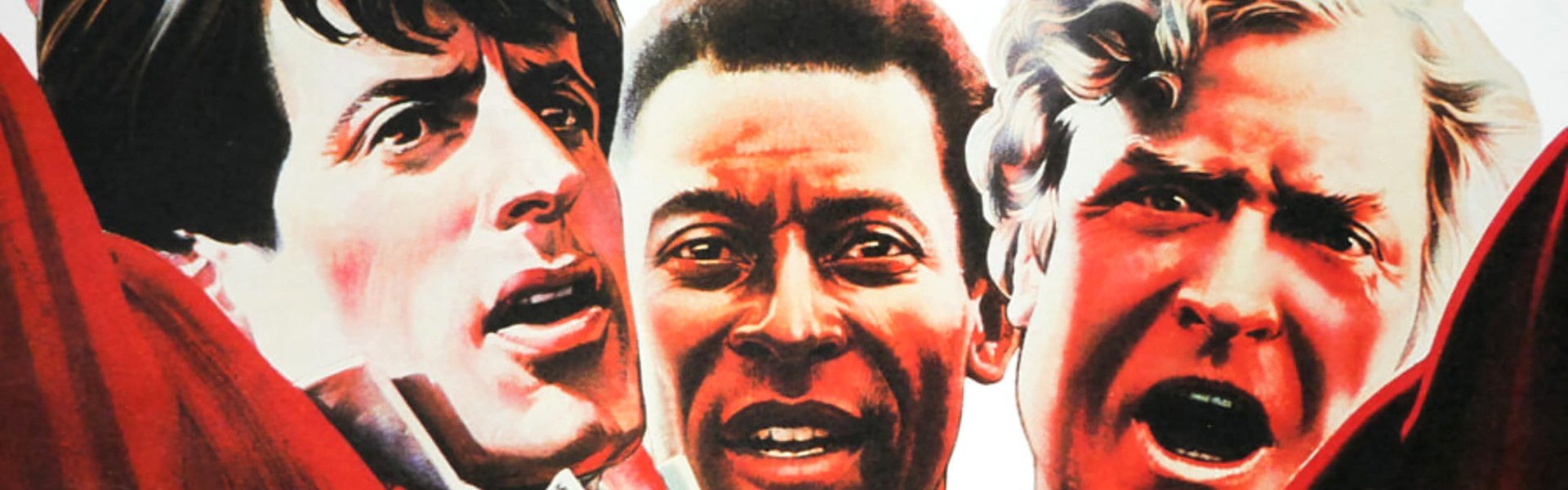 Escape to Victory