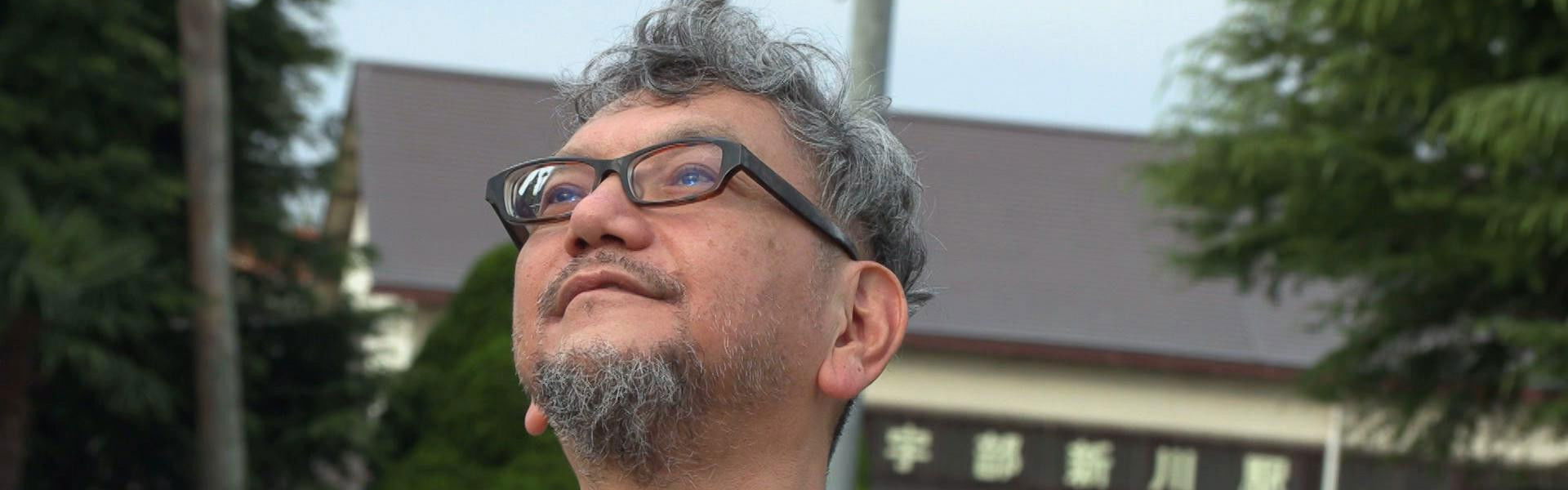 Hideaki Anno: The Final Challenge of Evangelion
