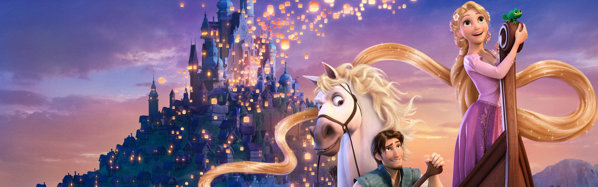 Tangled