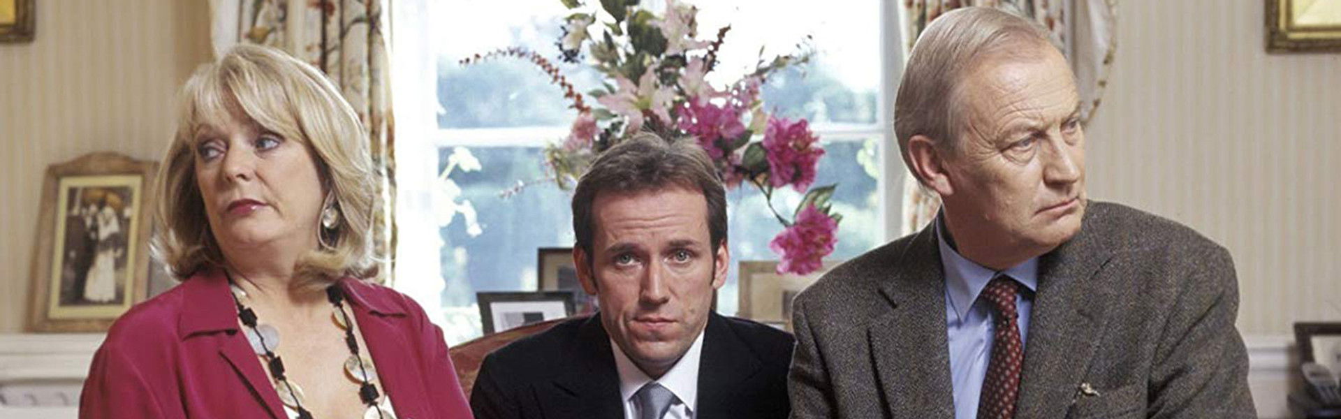 The Worst Week of My Life