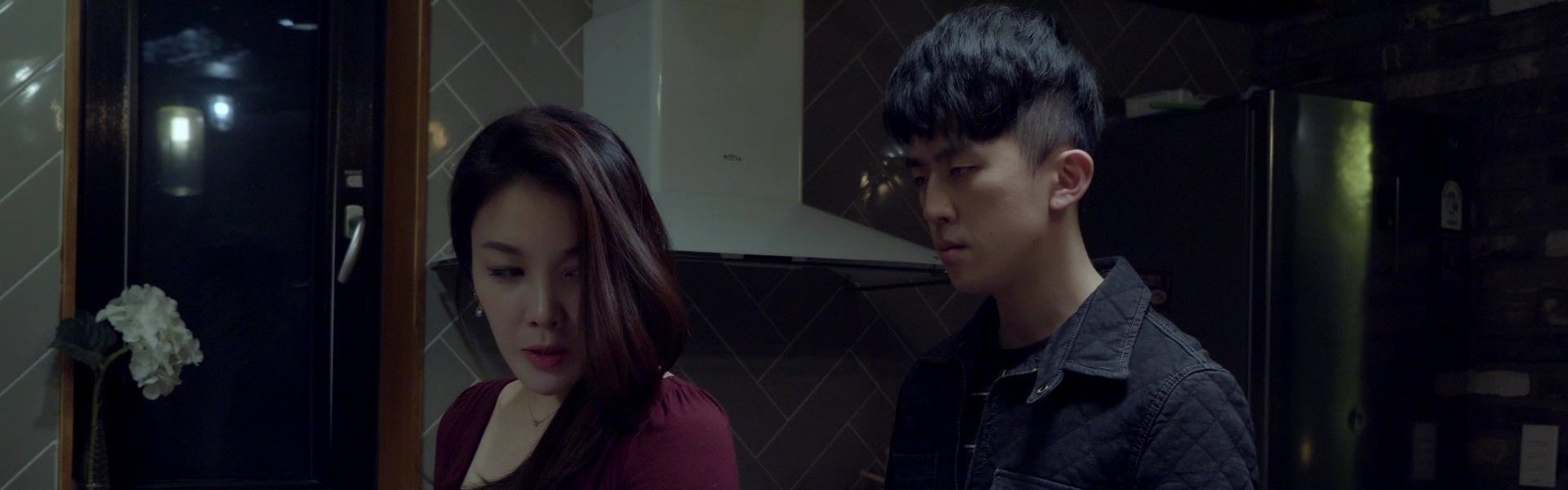 Lover: My Wife's Man