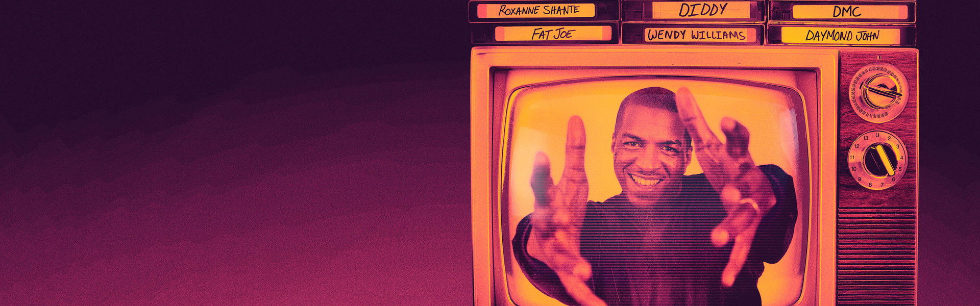 You're Watching Video Music Box