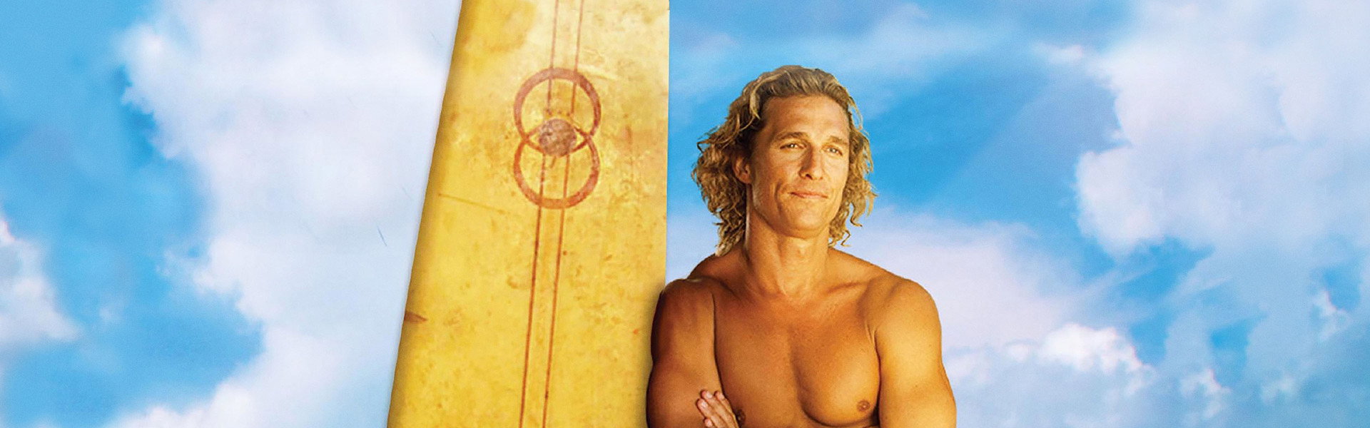 Surfer, Dude