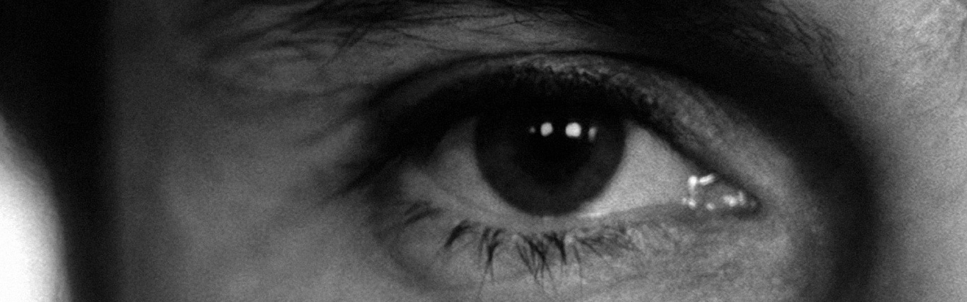 Who's That Knocking at My Door