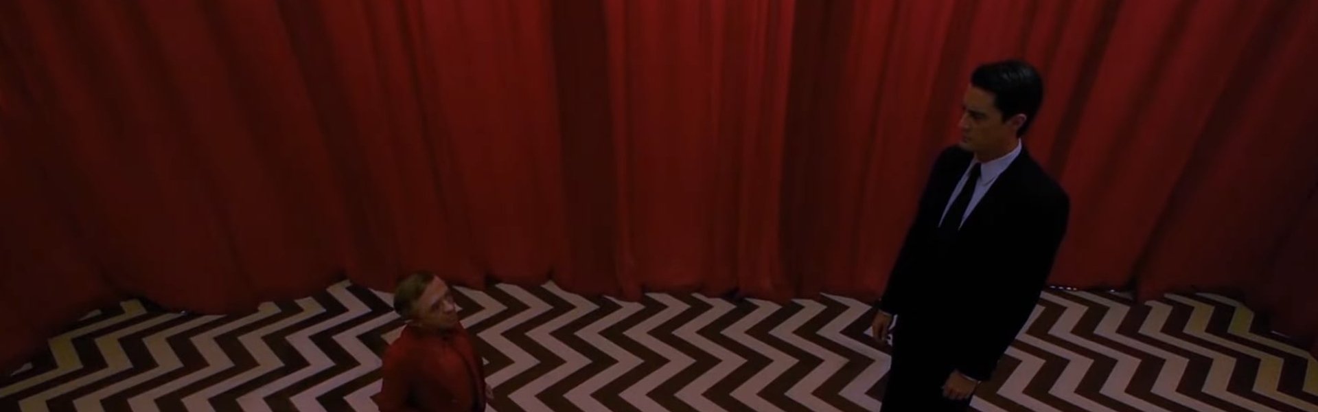 Twin Peaks: The Missing Pieces