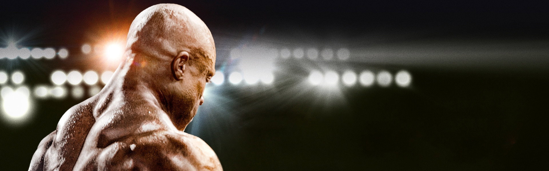 Breaking Olympia: The Phil Heath Story