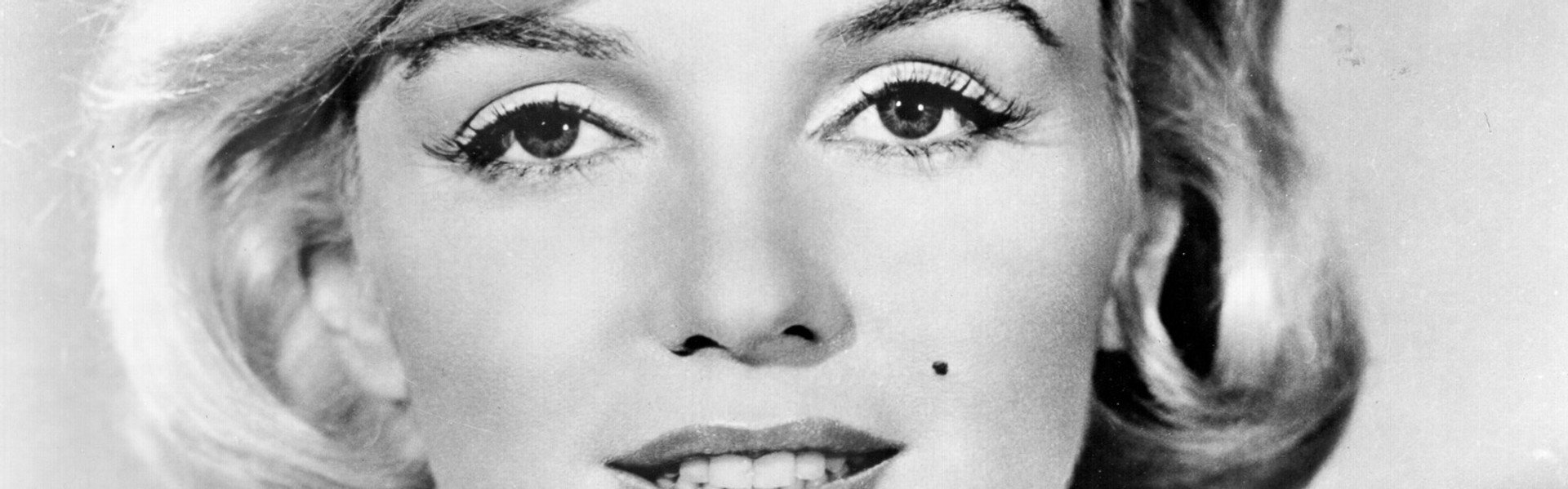 Prayer for Marilyn Monroe