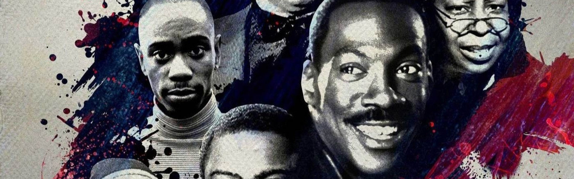 Why We Laugh: Black Comedians on Black Comedy