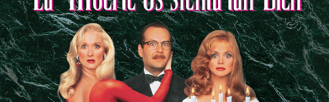 Ver La Muerte le Sienta Bien