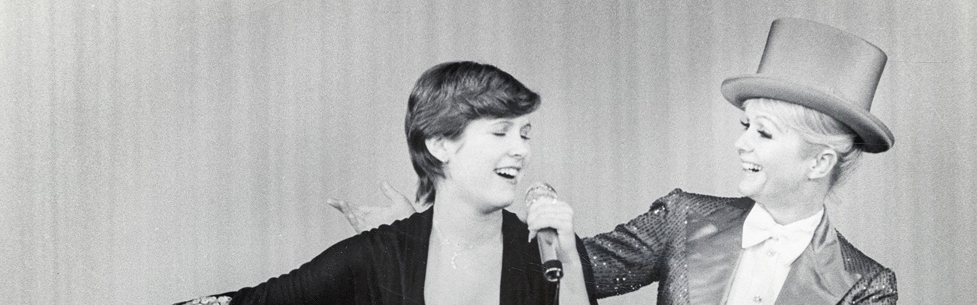 Bright Lights: Starring Carrie Fisher and Debbie Reynolds
