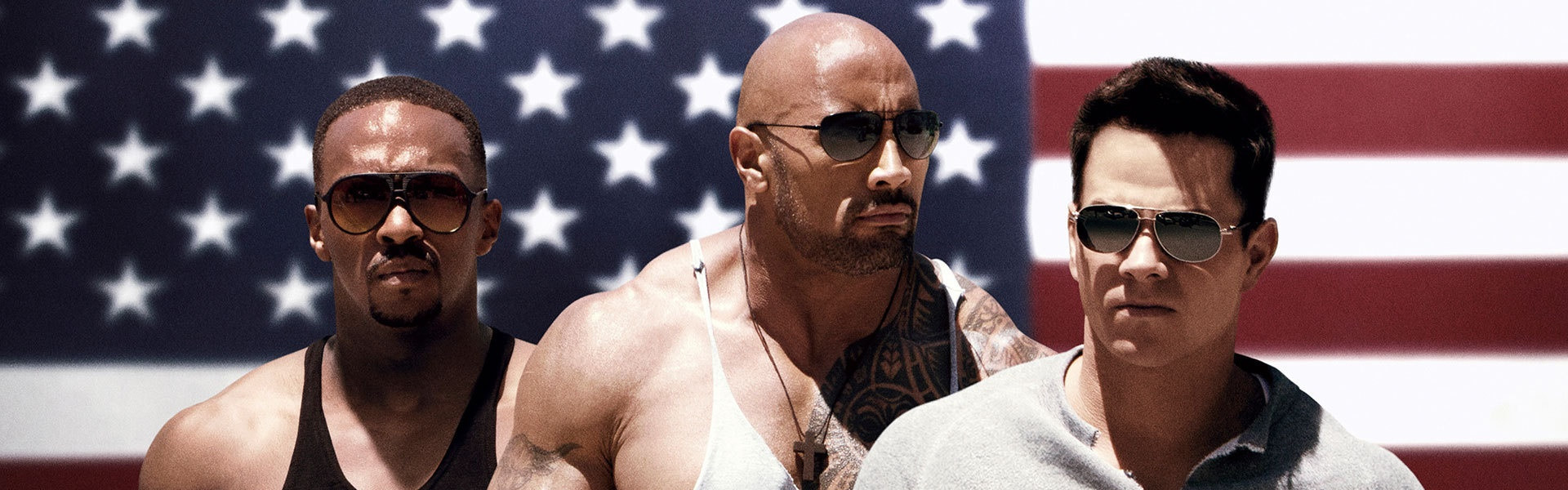Pain & Gain