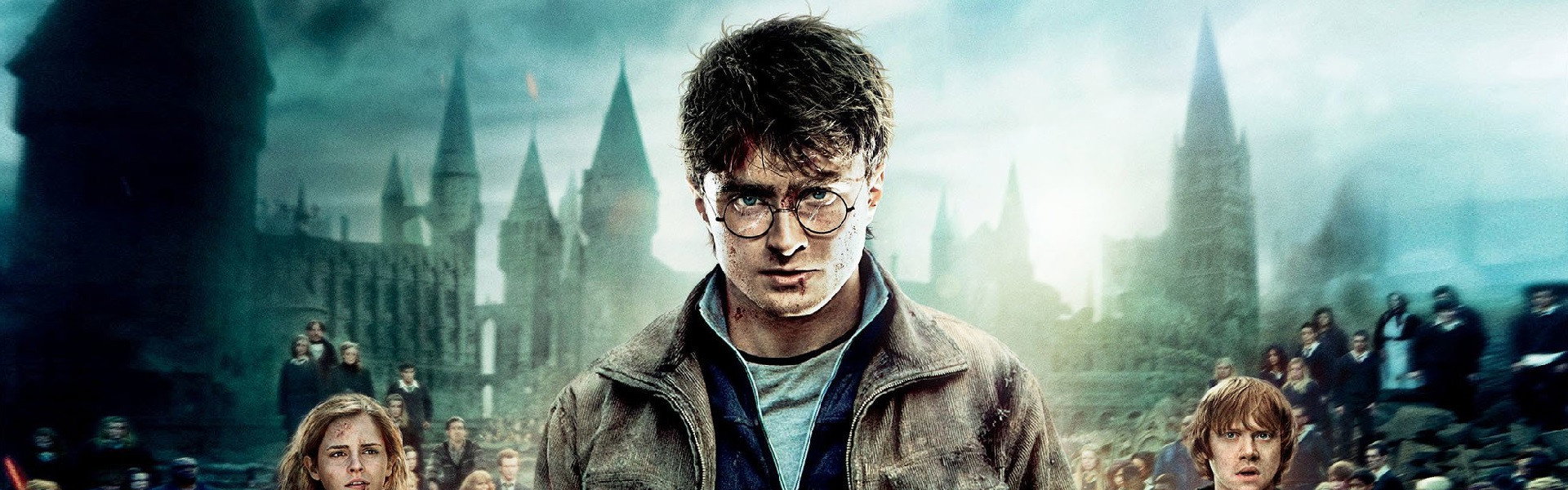 Harry Potter and the Deathly Hallows: Part 2