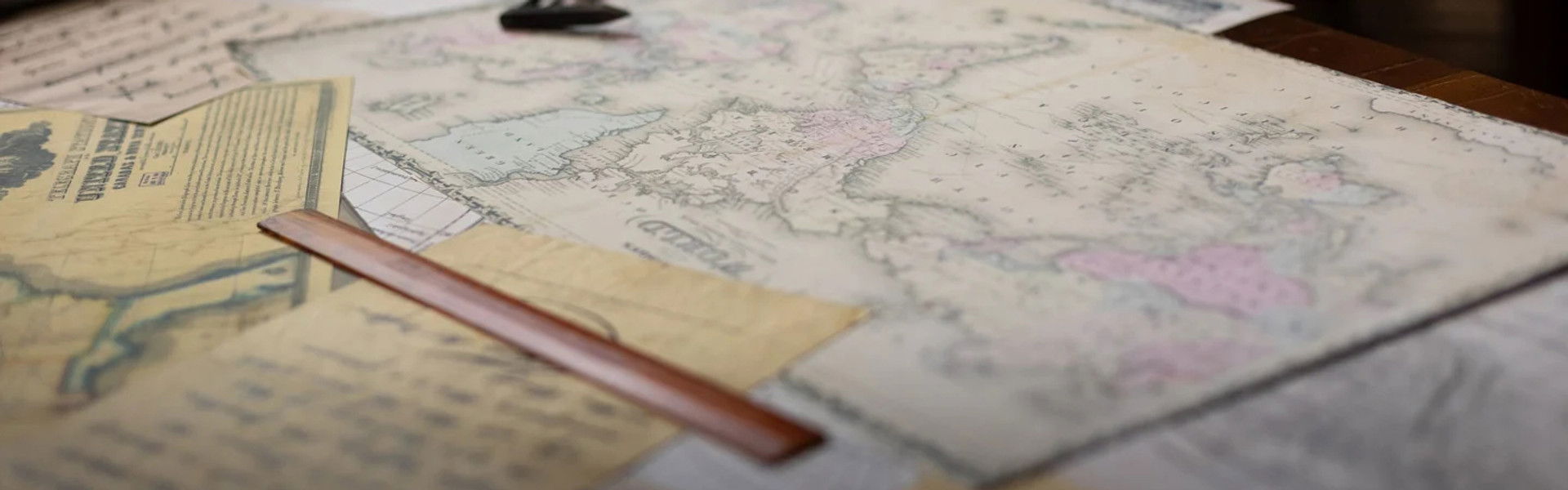 The Cable That Changed the World