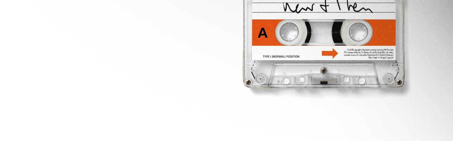 Now and Then - The Last Beatles Song