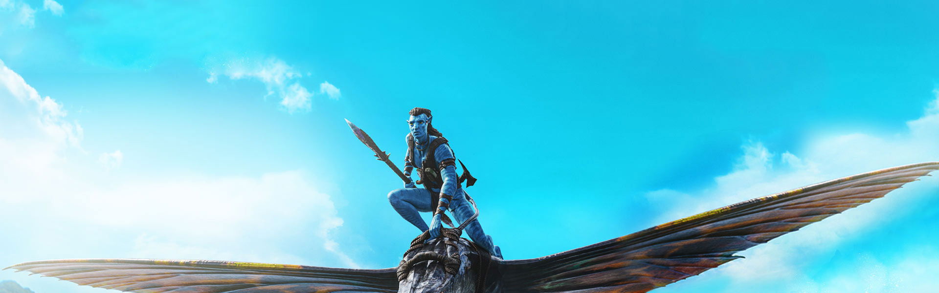 Avatar: The Way of Water