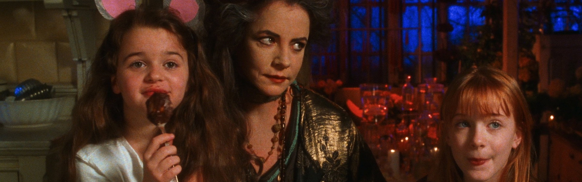 Practical Magic