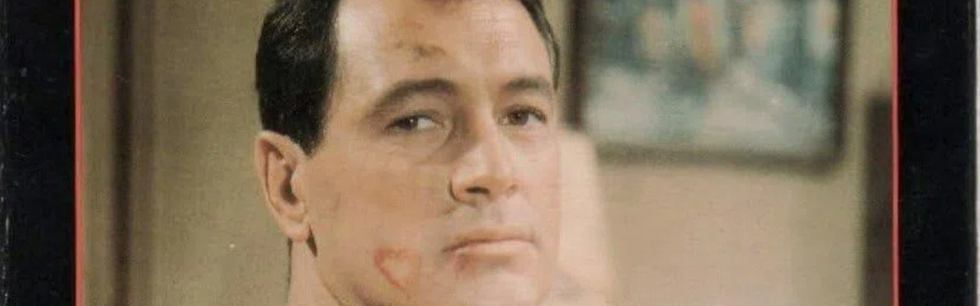 Hollywood Scandals and Tragedies