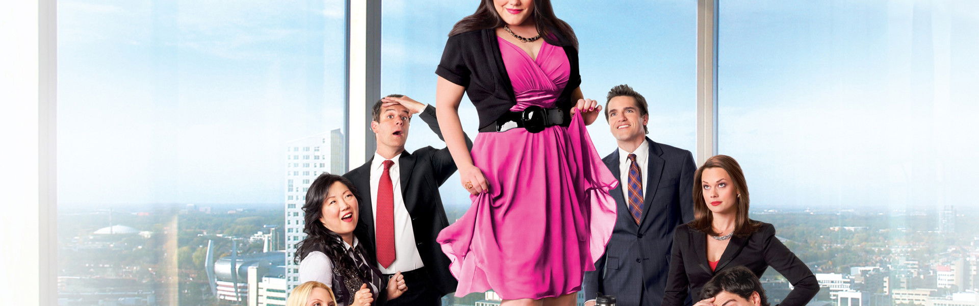 Drop Dead Diva