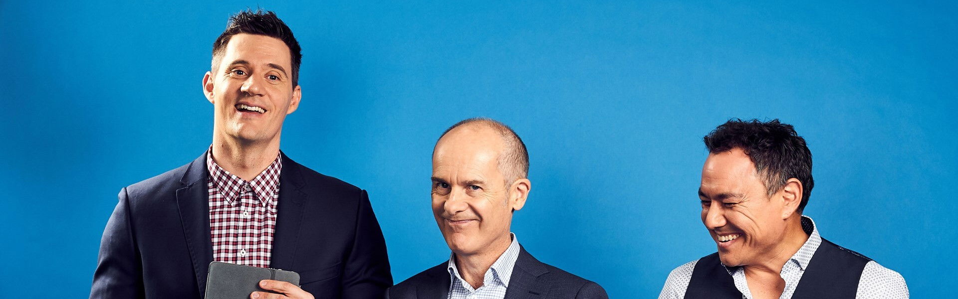 Have You Been Paying Attention?