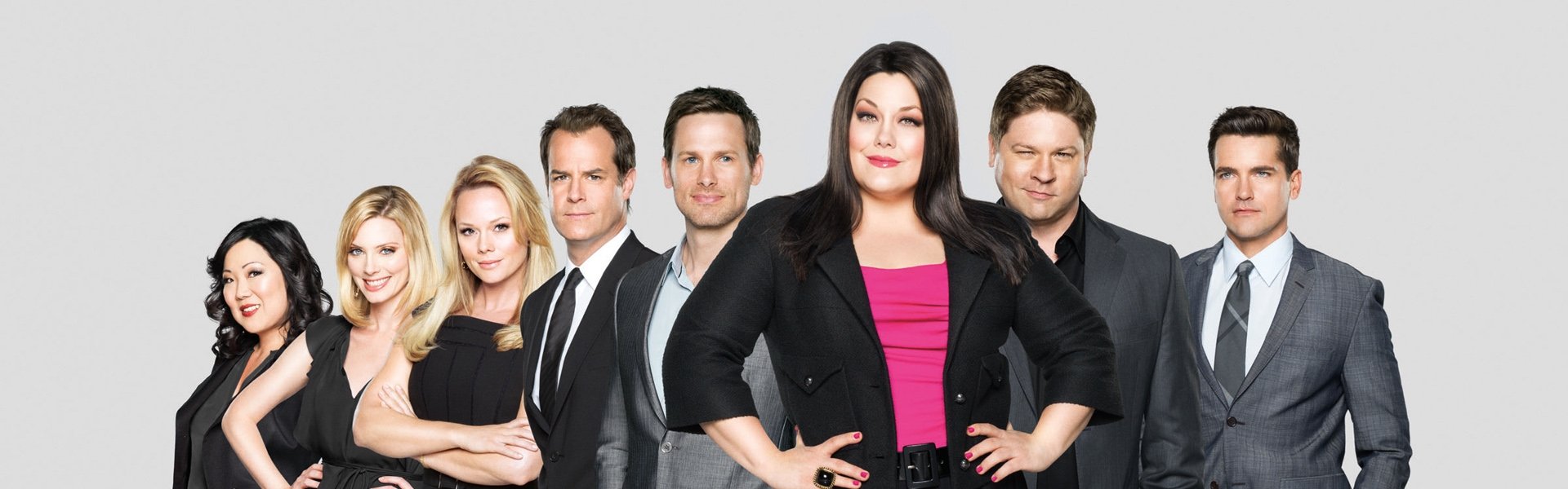 Drop Dead Diva