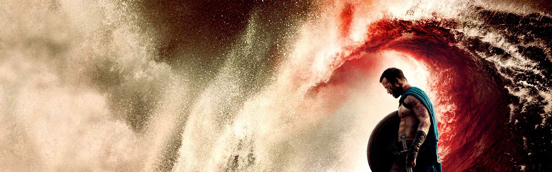 300: Rise of an Empire